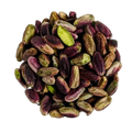 Pistacchi verdi sgusciati crudi D.O.P. - Agricola Cartillone