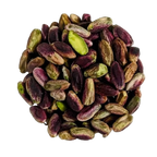 Pistacchi verdi sgusciati crudi D.O.P. - Agricola Cartillone