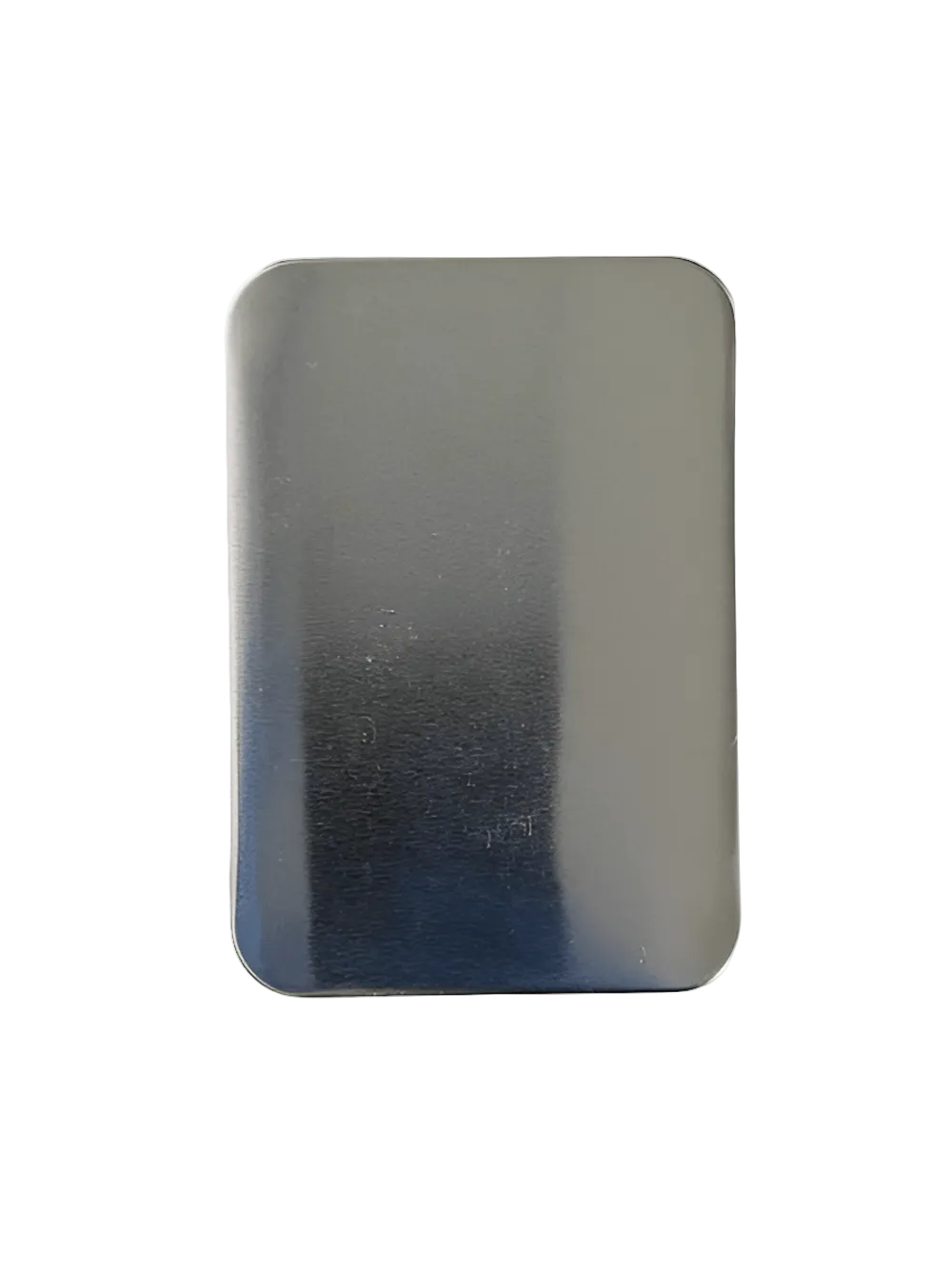 Porta Sapone in Alluminio (3 Pezzi)