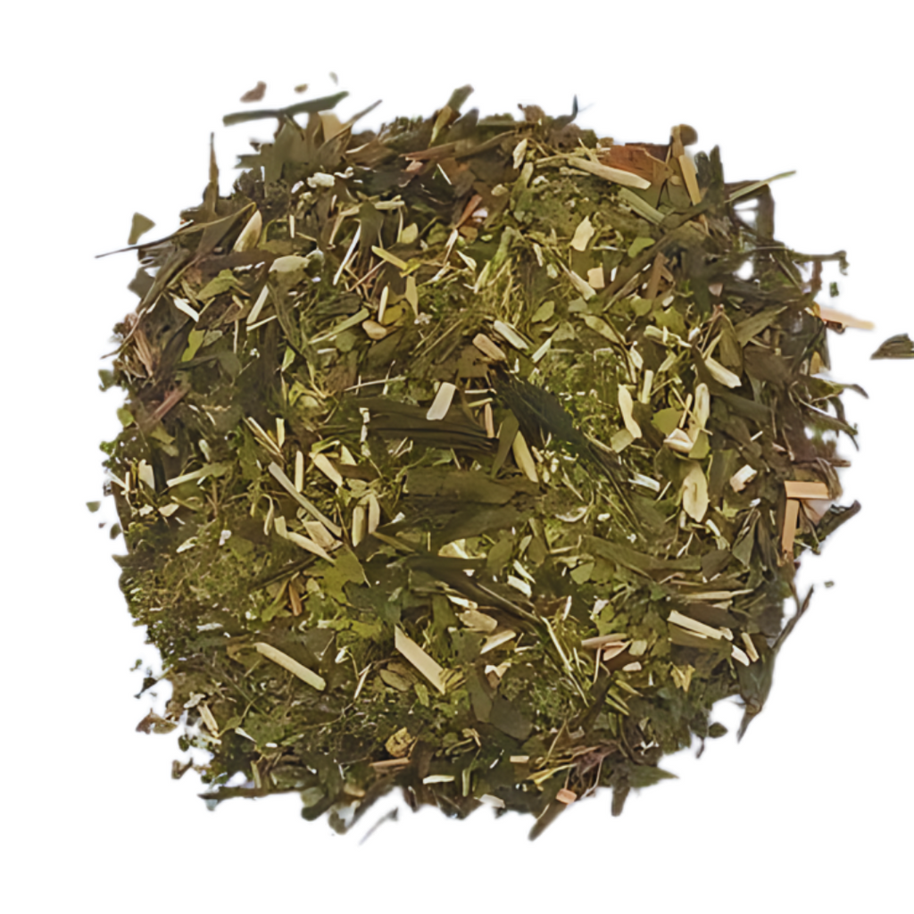 Lemon Matè