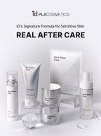 idPLACOSMETICS REAL AFTERCARE BUBBLE GLOW TONER