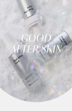 idPLACOSMETICS REAL AFTERCARE BUBBLE GLOW TONER