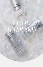 idPLACOSMETICS REAL AFTERCARE BUBBLE GLOW TONER