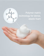 idPLACOSMETICS REAL AFTERCARE BUBBLE GLOW TONER