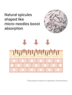 idPLACOSMETICS REAL AFTERCARE BUBBLE GLOW TONER