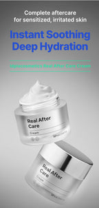 idPLACOSMETICS REAL AFTER CARE CREAM