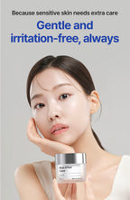 idPLACOSMETICS REAL AFTER CARE CREAM