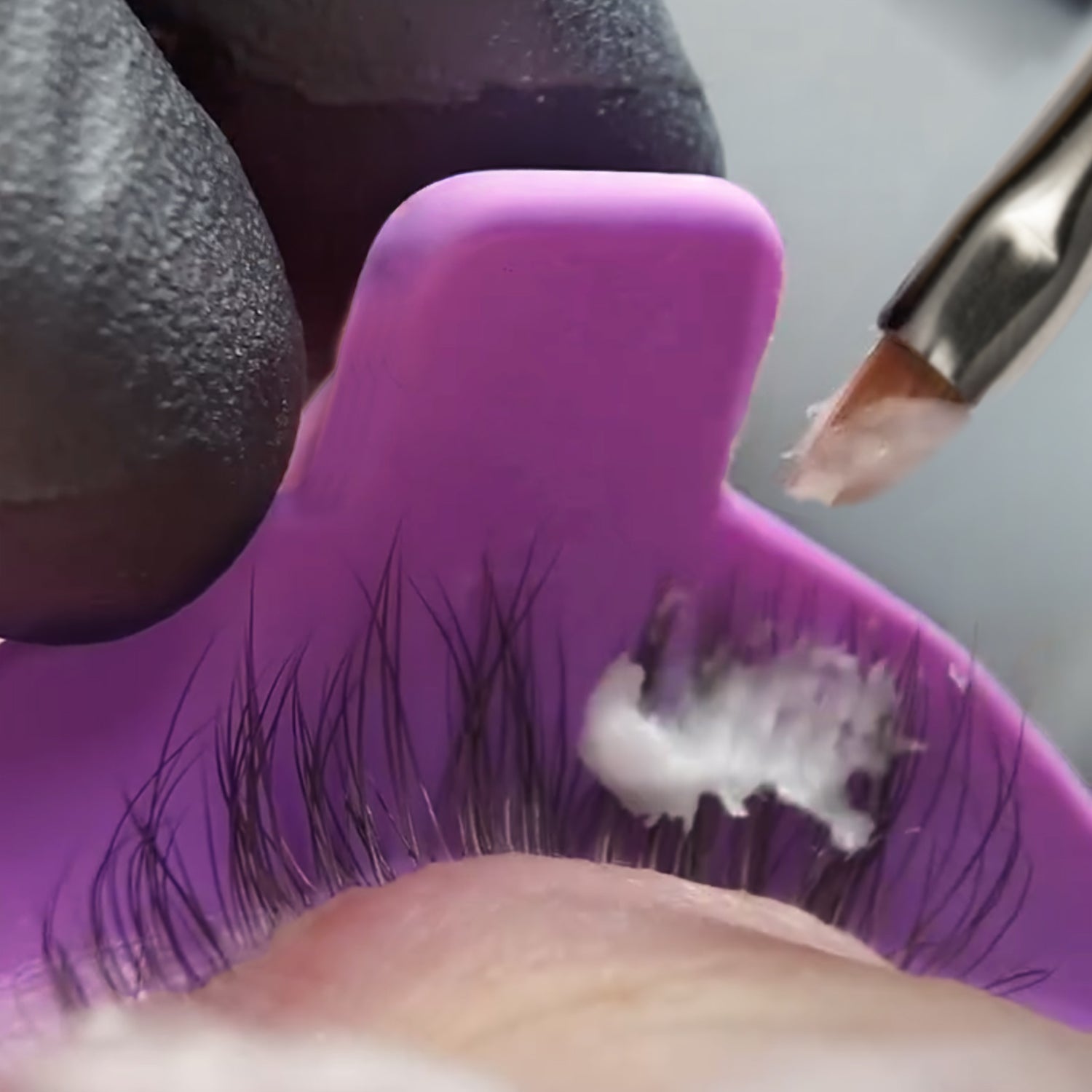 Reverse Pads - Bigodini protettivi in silicone