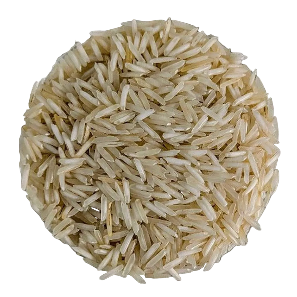 Riso Basmati invecchiato Extra Long Grain - Lal Qilla