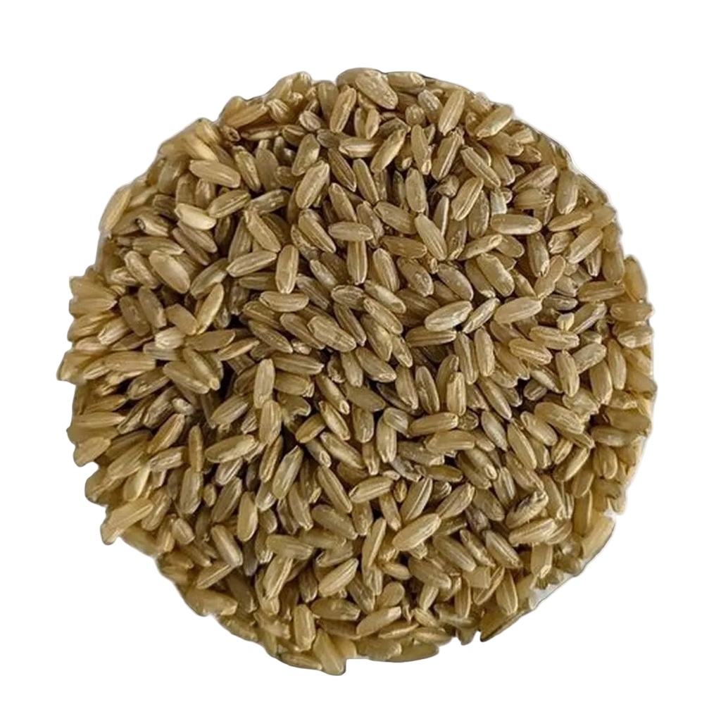 Riso Ribe Integrale Premium Quality - Del Colle