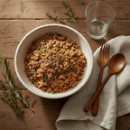 Riso Ribe Integrale Premium Quality - Del Colle
