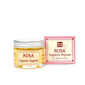 Unguento Vegetale alla Rosa Nuova formula - TeaNatura