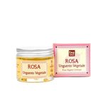 Unguento Vegetale alla Rosa Nuova formula - TeaNatura