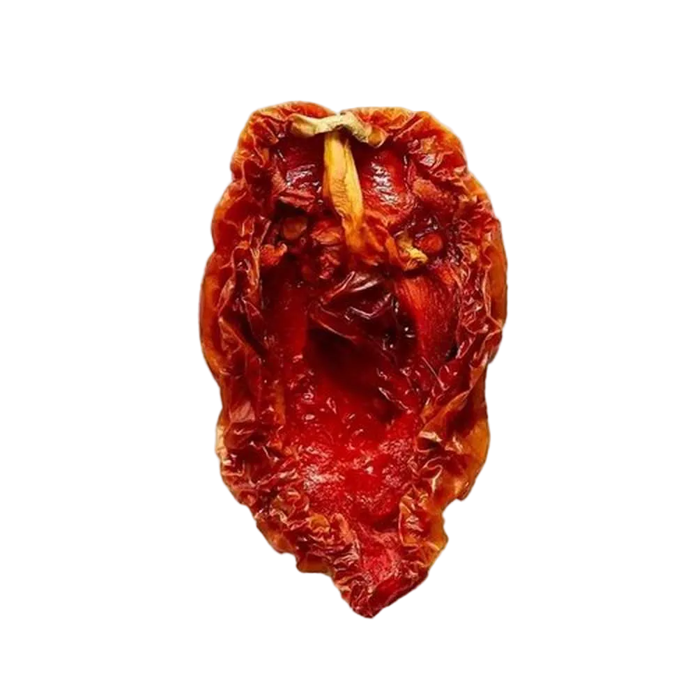 S. Marzano - pomodori secchi