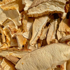 Funghi Shiitake Bio Secchi 20g - Ricchi di Vitamina D