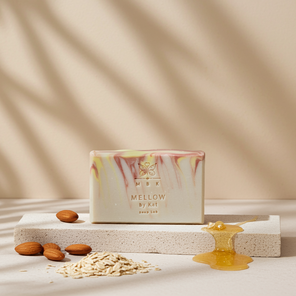 Aura - Bagnoschiuma Cremoso