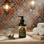 Sapone di Aleppo - TeaNatura