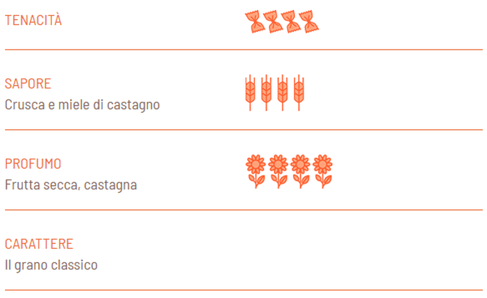 Penne rigate Integrali BIO - Girolomoni