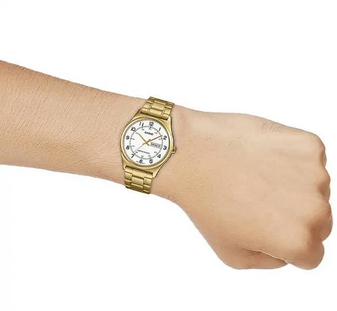 Orologio Casio per uomo MTP-V006G-7B