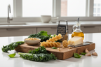 Fusilli BIO Farro - Girolomoni