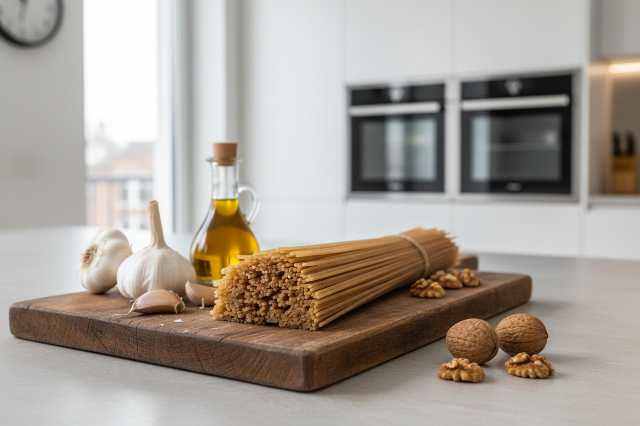Spaghetti BIO Farro - Girolomoni