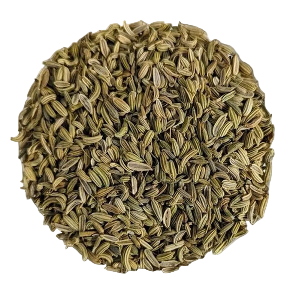Finocchio semi Foeniculum Vulgare Qualità Superiore - Del Colle
