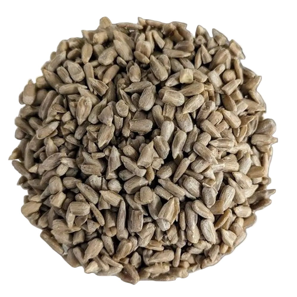 Girasole semi (Helianthus Annuus) Premium Quality - Del Colle