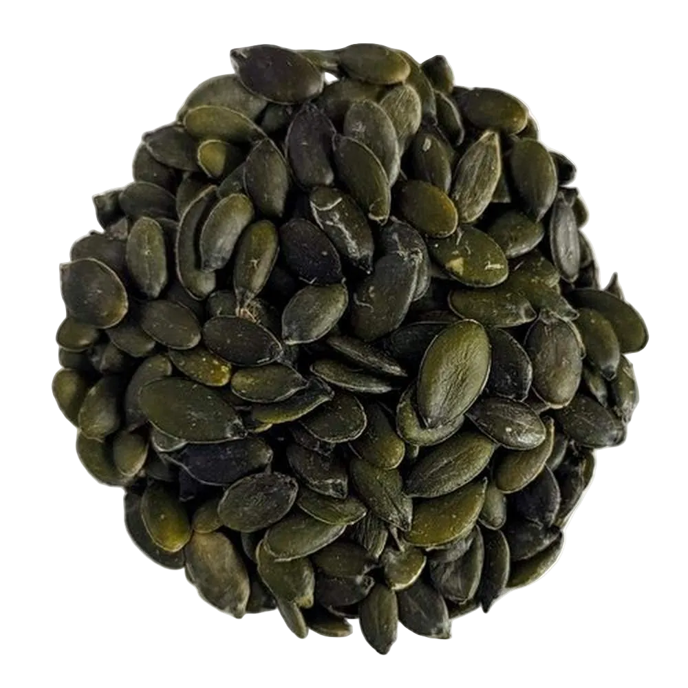 Zucca semi (Cucurbita Stiriana) Premium Quality - Del Colle