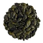Zucca semi (Cucurbita Stiriana) Premium Quality - Del Colle