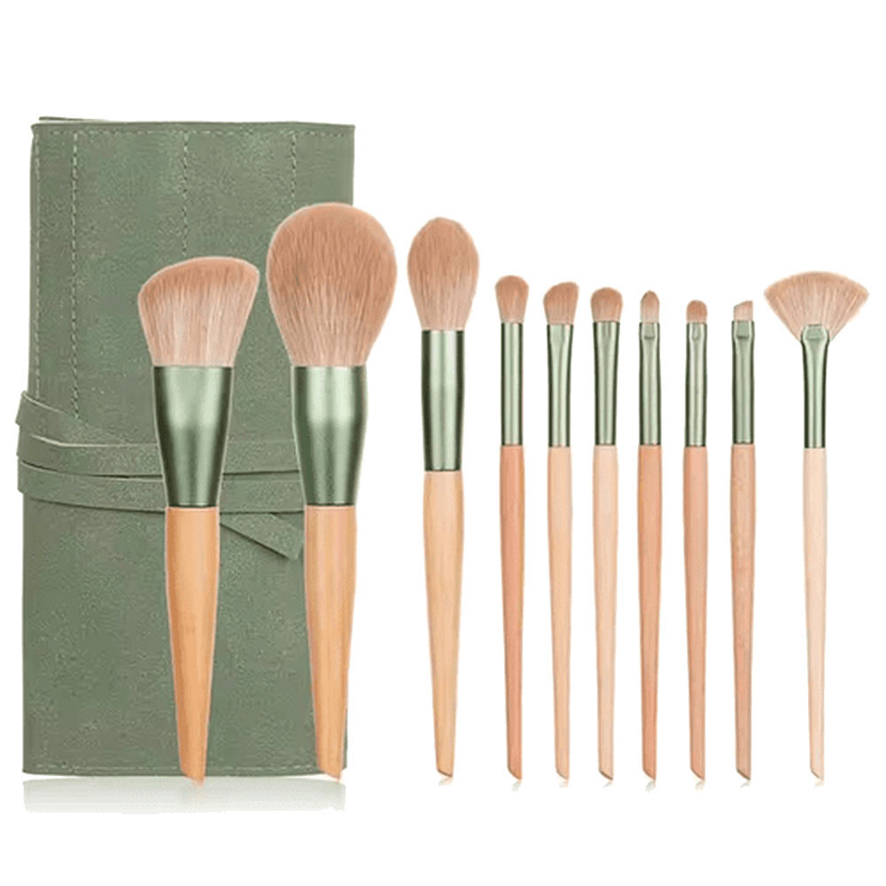 Set Pennelli Make Up