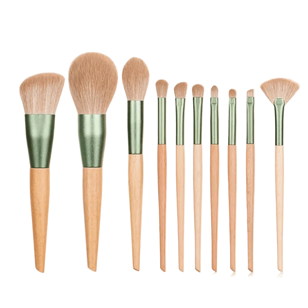 Set Pennelli Make Up