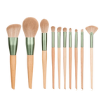 Set Pennelli Make Up