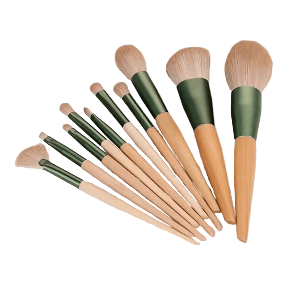 Set Pennelli Make Up