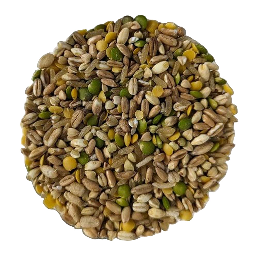 Sfiziosa Antichi Cereali - Del Colle