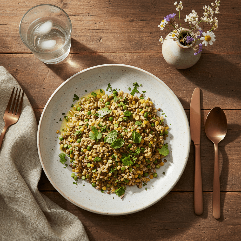 Sfiziosa Antichi Cereali - Del Colle