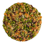 Sfiziosa Bulgur & Riso Rosso Hermes - Del Colle