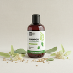Shampoo Anticrespo Hair Care - TeaNatura