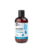 Shampoo Delicato Hair Care - TeaNatura