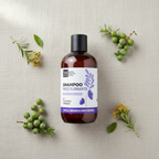 Shampoo Riequilibrante Hair Care - TeaNatura
