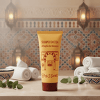 Shampoo Doccia all'Argilla Ghassoul - TeaNatura