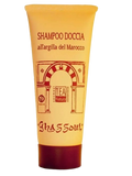 Shampoo Doccia all'Argilla Ghassoul - TeaNatura