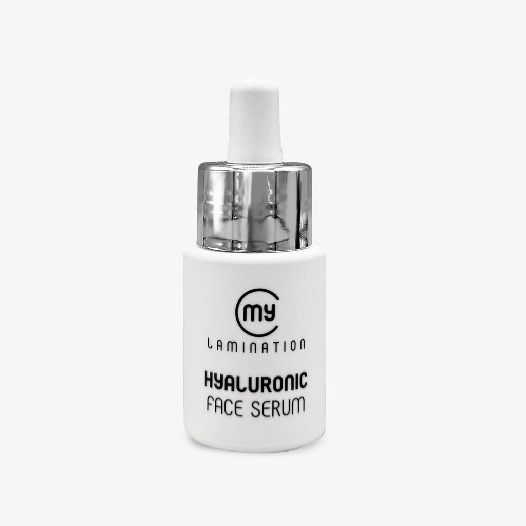 Hyaluronic Face Serum