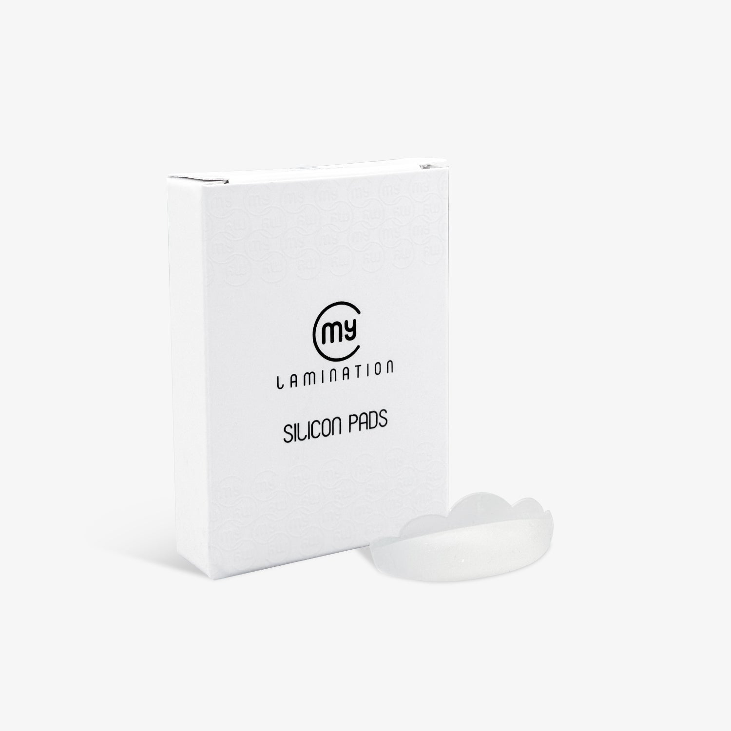 Silicon Pads