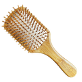 Spazzola Rettangolare Bambù