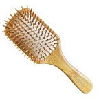 Spazzola Rettangolare Bambù