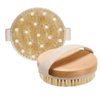 Spazzola anti-cellulite