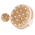 Spazzola anti-cellulite