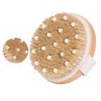 Spazzola anti-cellulite