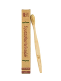 Spazzolino da Denti in Bambù