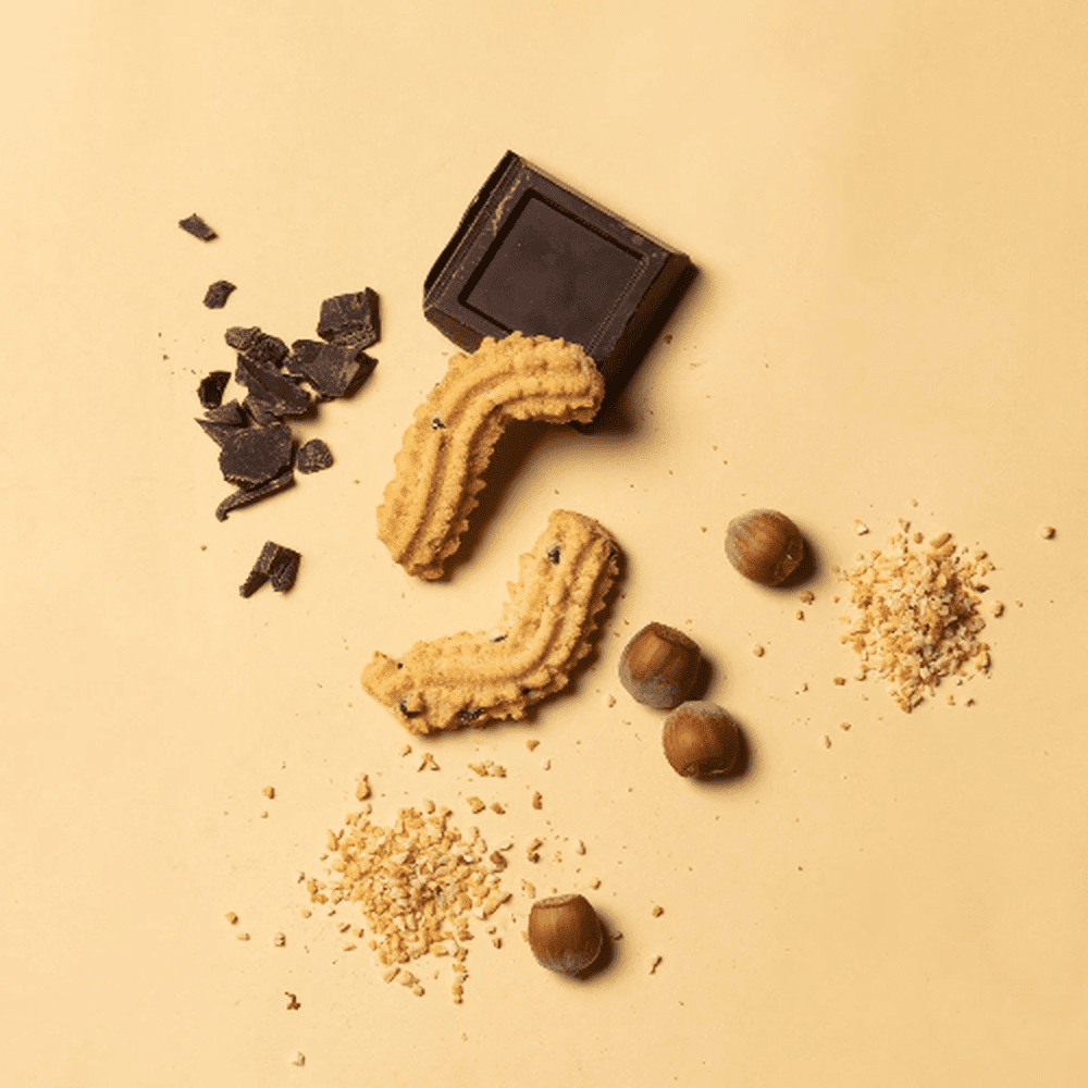 Subrik al Cioccolato e Nocciole - Cavanna